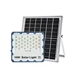 luz led de inundación solar